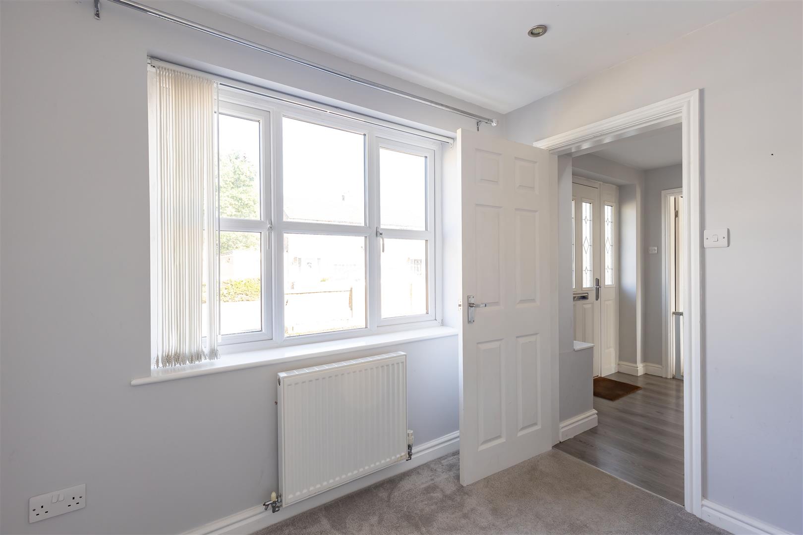 Marina Drive, Lostock Hall, Preston